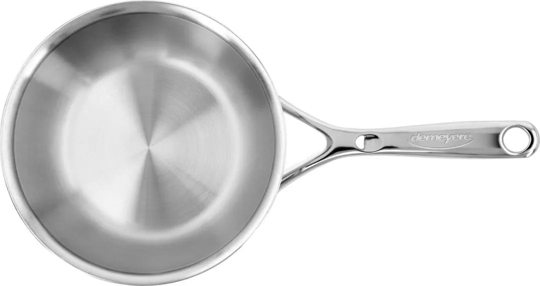 Demeyere Atlantis 7 Sauspan 1.5L - Ø18cm - Zilver