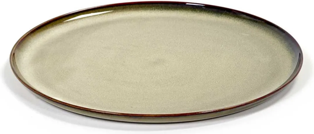 Serax Terres de Rêves Dinnerbord