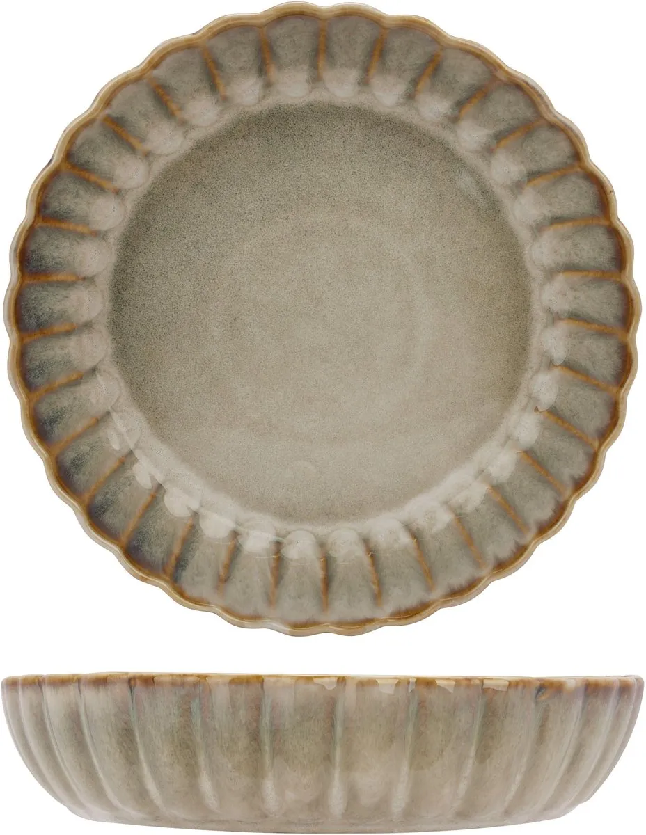 Cosy&Trendy Astera Pearl Diepe Bord