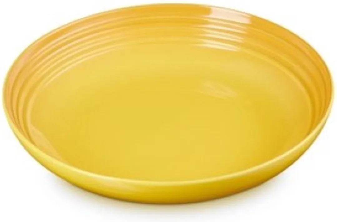 Le Creuset Diep Bord Nectar 22cm