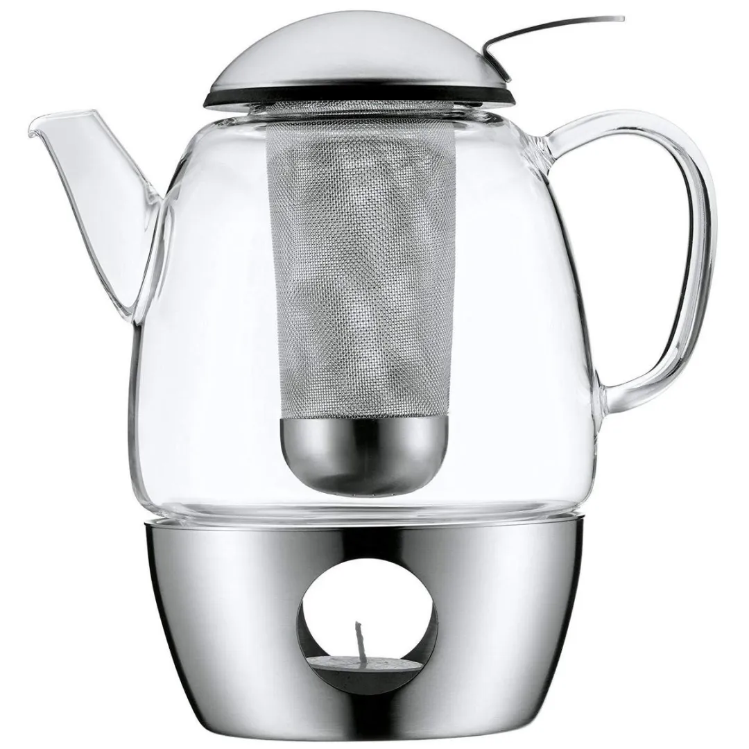 WMF SmarTea Theepot 1L - Glas