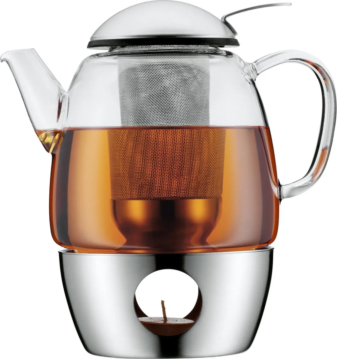 WMF SmarTea Theepot 1L