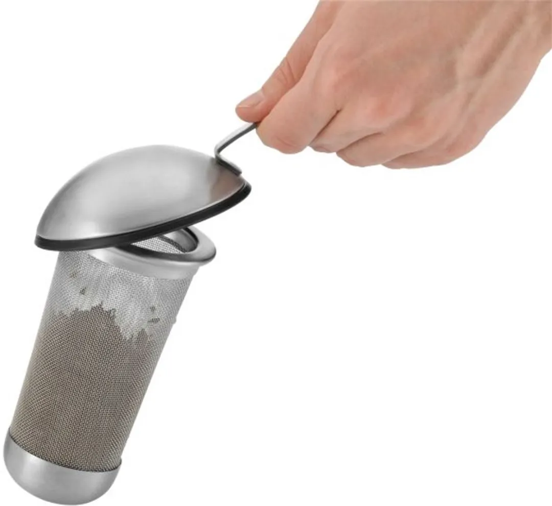 WMF SmarTea Theepot 1L - Glas