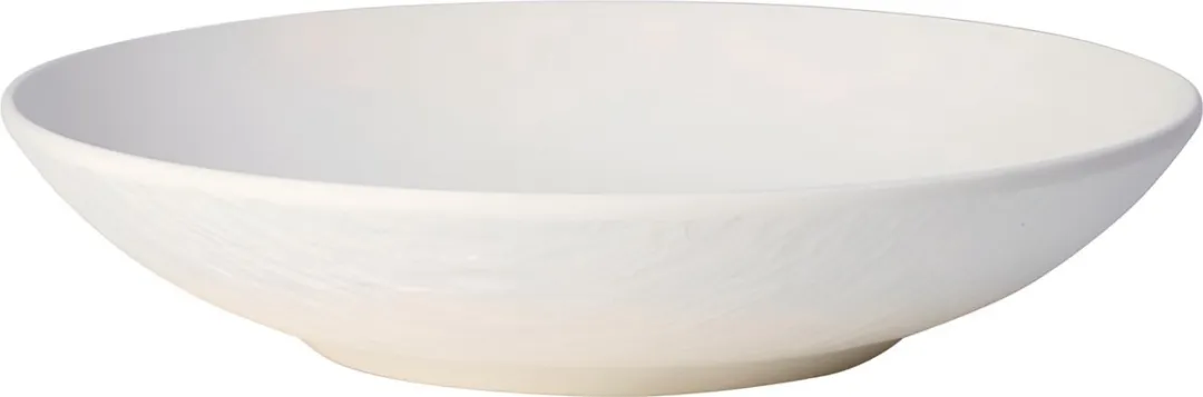 Villeroy & Boch Rock Glacier Bord Diep Coupe 23.5cm