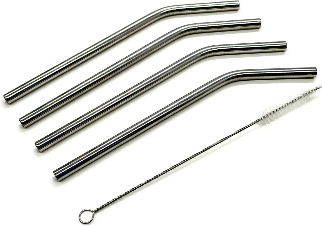 Cosy&Trendy Moscow Mule Cocktailset 450ml - 4 Stuks - Koper