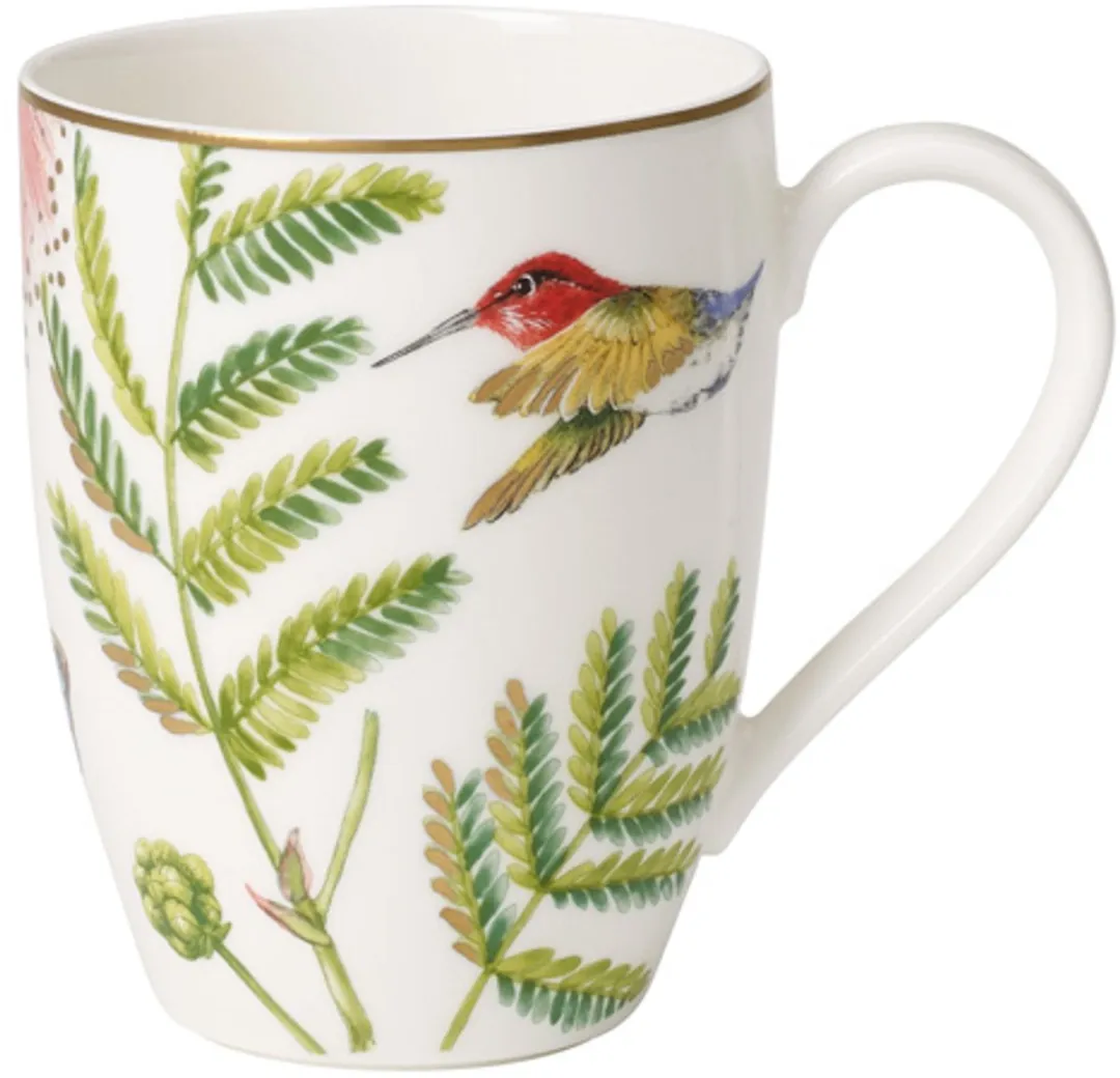 Villeroy & Boch Amazonia Anmut Koffiebeker 350ml