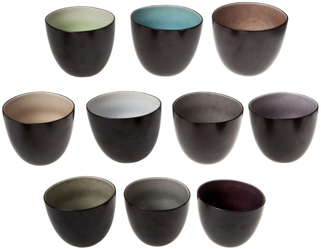 Cosy&Trendy Koffie/Thee Kopjes 230ml