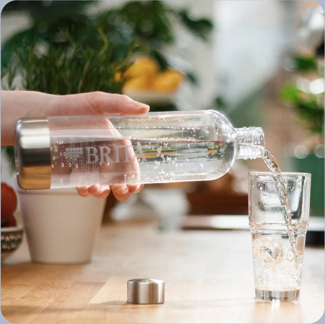 BRITA SodaONE 1049250 Bruiswatertoestel - Wit - 60L - afbeelding 6 van 6