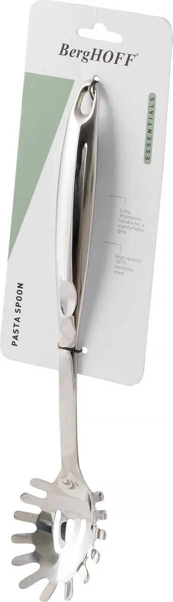 BergHOFF Essentials Pastalepel 1301113 - Metaal