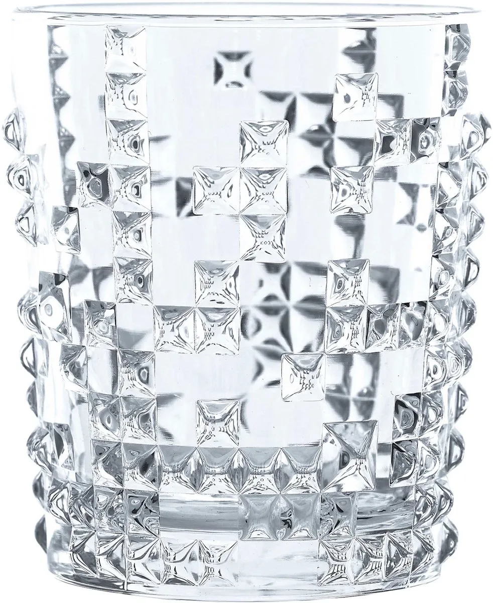 Nachtmann Punk Whiskyglas 348ml