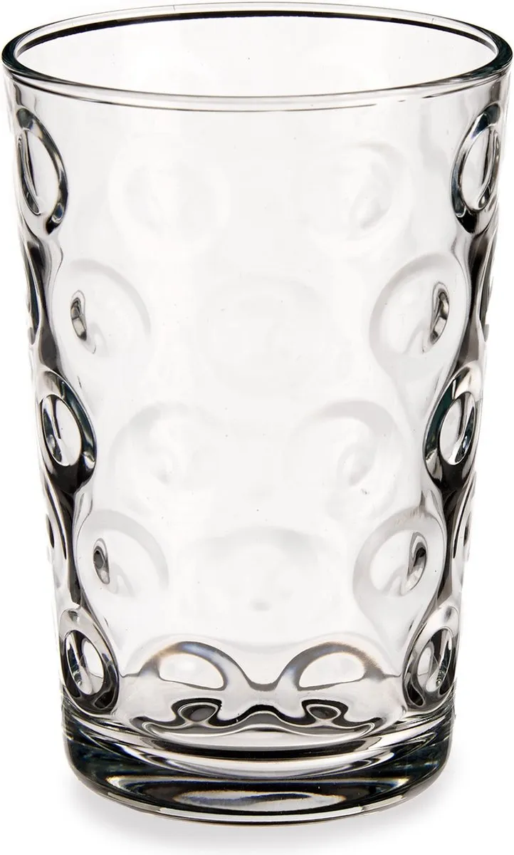 Pasabahce Drinkglazen 200ml - 18 Stuks
