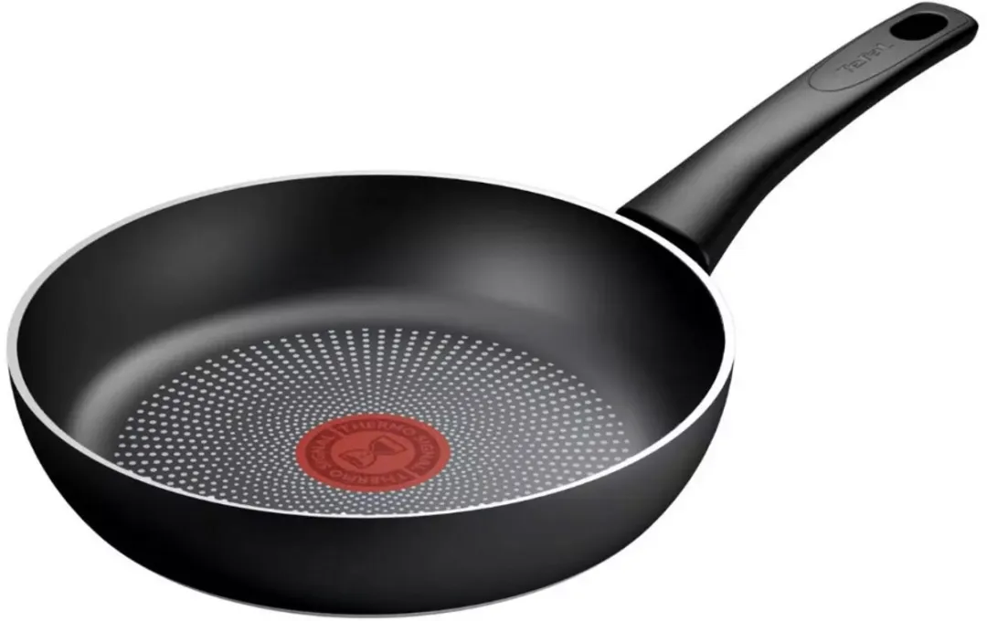 Tefal So'Light H05606 Koekenpan 28cm