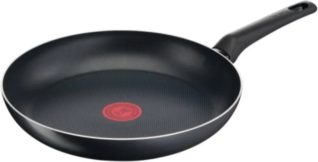 Tefal Simple Cook B5560753 Multifunctionele Pan - 30cm - Zwart - afbeelding 5 van 6