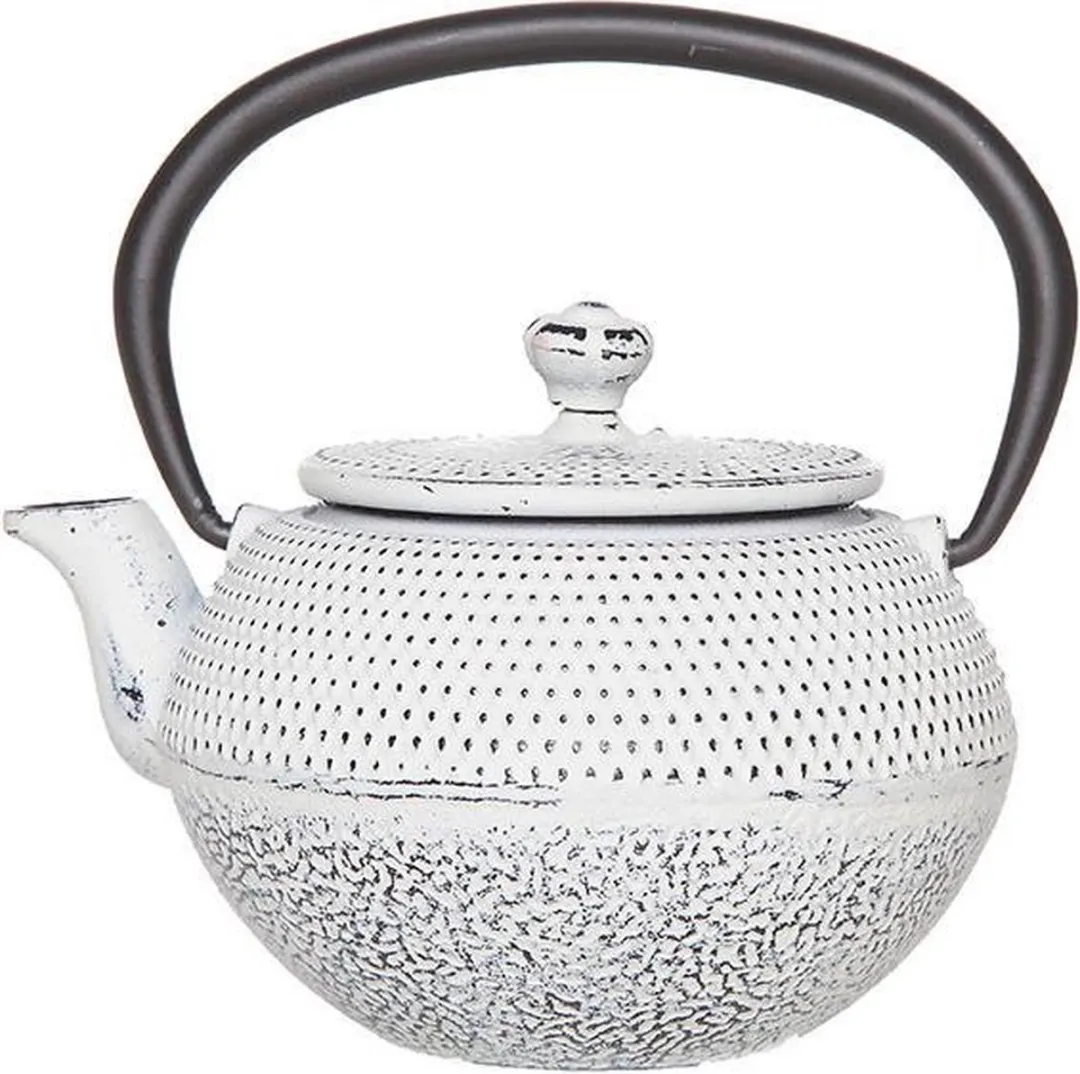 Cosy&Trendy Shinto Cream Theepot 0,35L