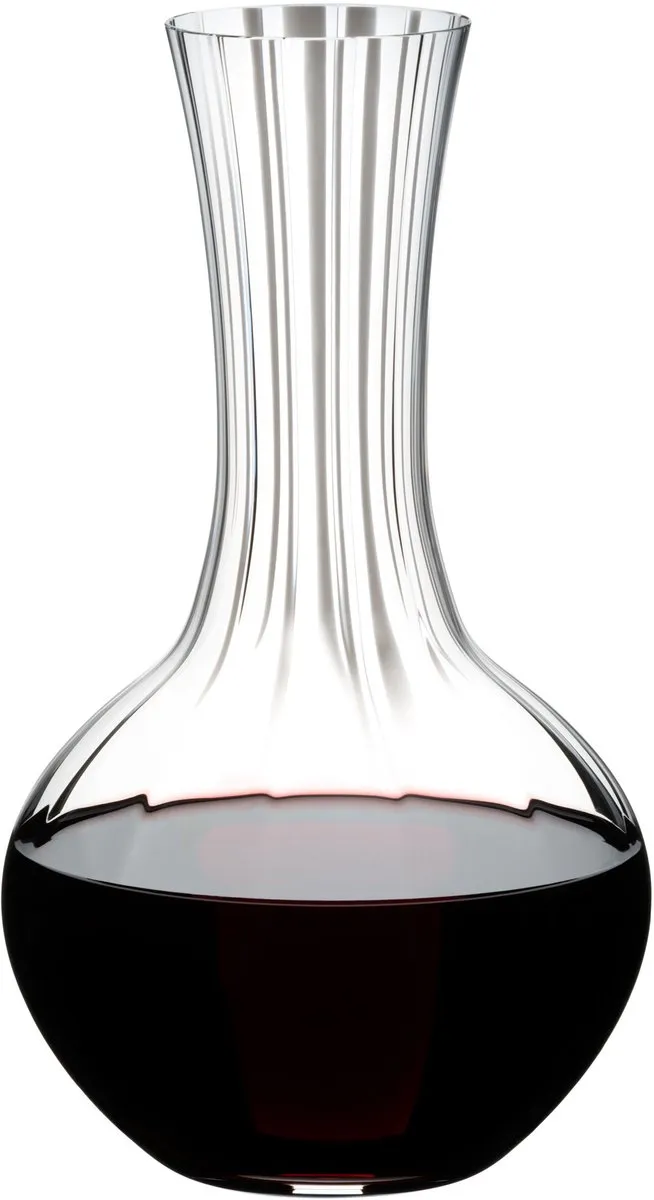 Riedel Performance Decanteerkaraf 750ml - Transparant