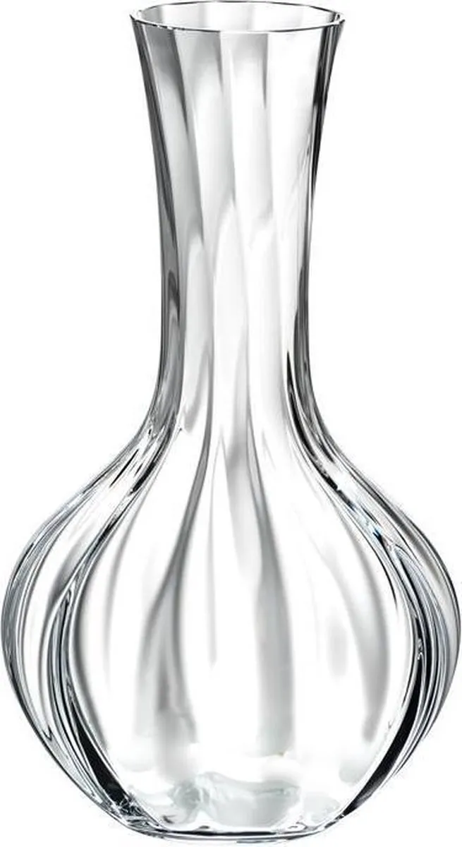 Riedel Performance Decanteerkaraf 750ml - Transparant - afbeelding 6 van 6