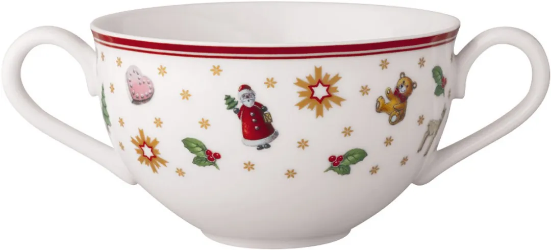 Villeroy & Boch Toy's Delight Suppentasse 250ml