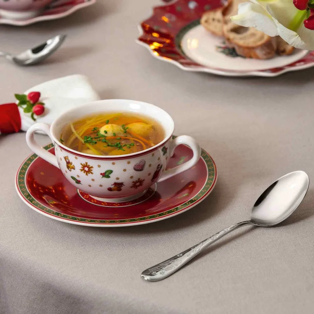 Villeroy & Boch Toy's Delight Suppentasse 250ml - 11.5cm - MPN 10-4100-1320
