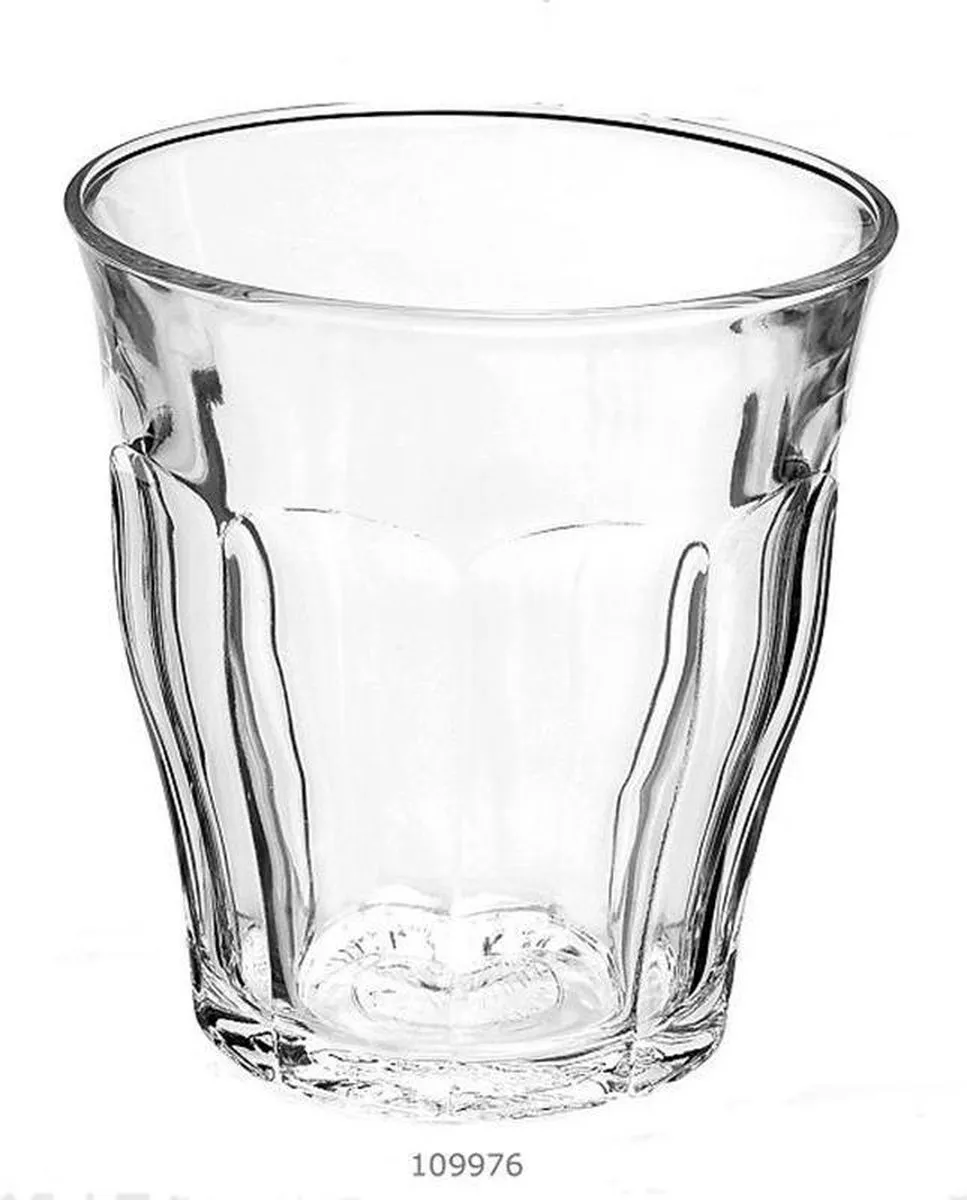 Duralex Picardie Glas 160ml