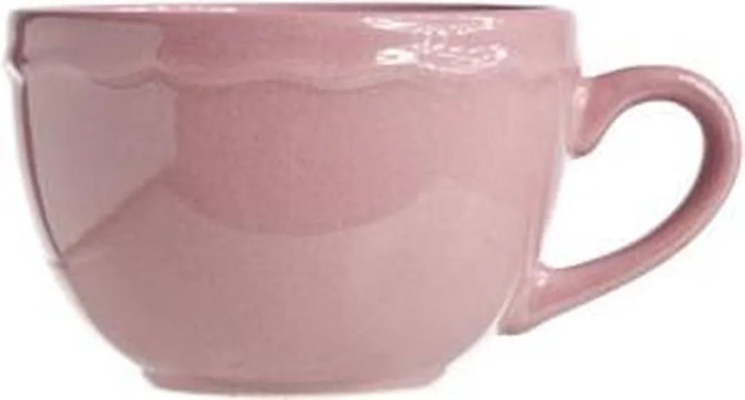 Cosy&Trendy Juliet Pink Espressokop 0.13L