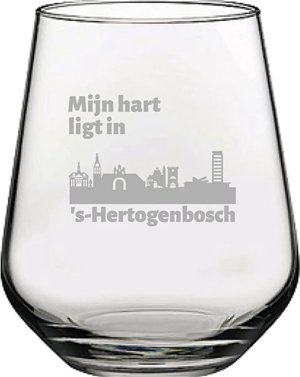 Pasabahce Drinkglas Den Bosch