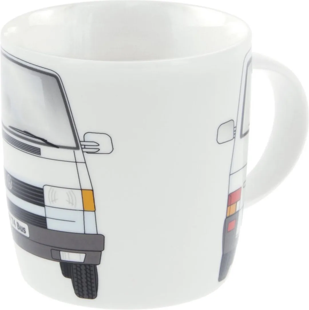 Volkswagen T4 Bulli Mok 370ml