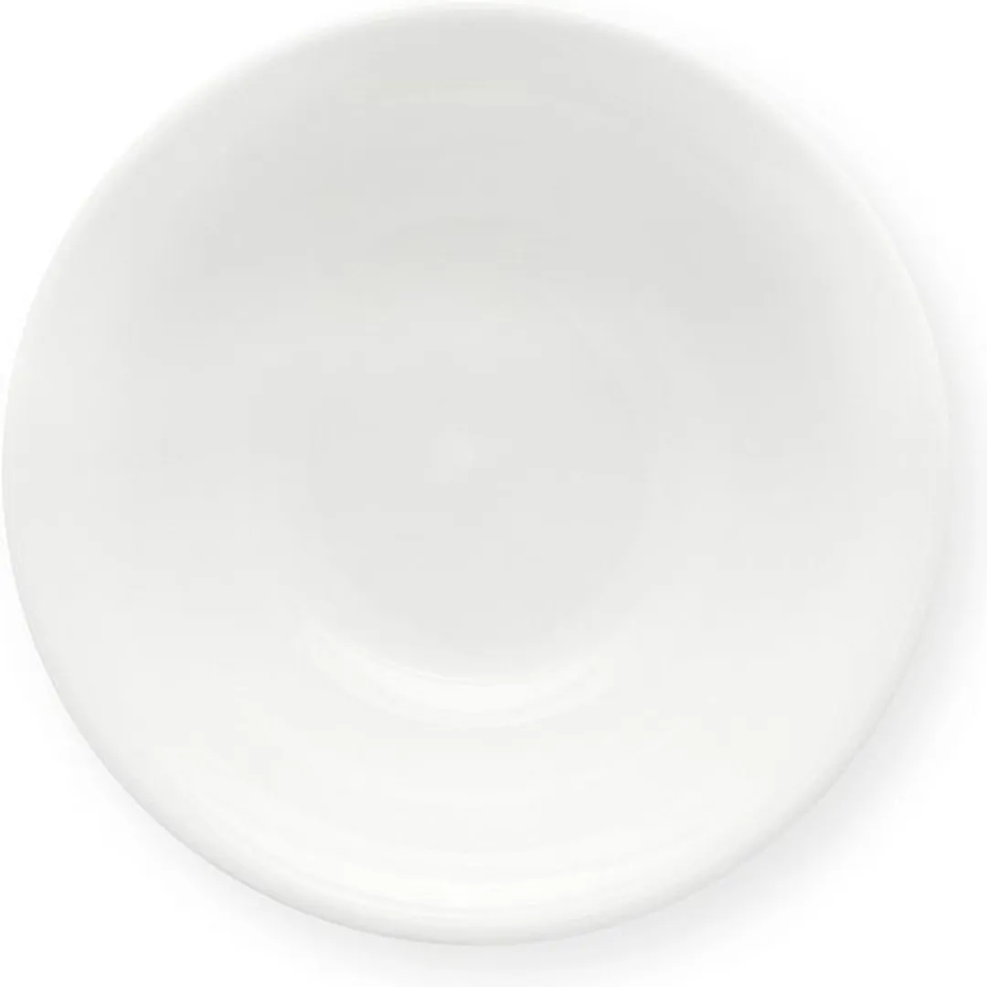 vtwonen Basic Tapasschalen Set 6 Stuks - 12,5cm - Wit