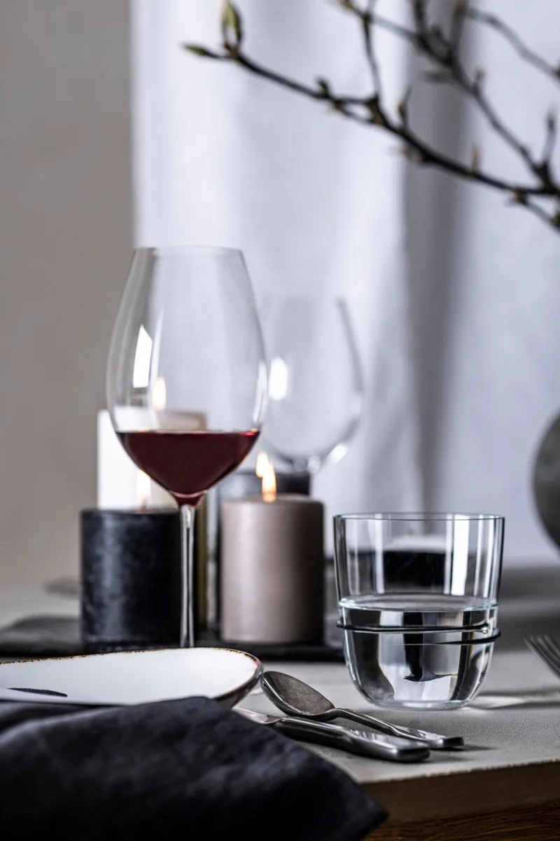 Zwiesel Glas Enoteca Rioja Wijnglas 122083 - 0.69L - 2 Stuks