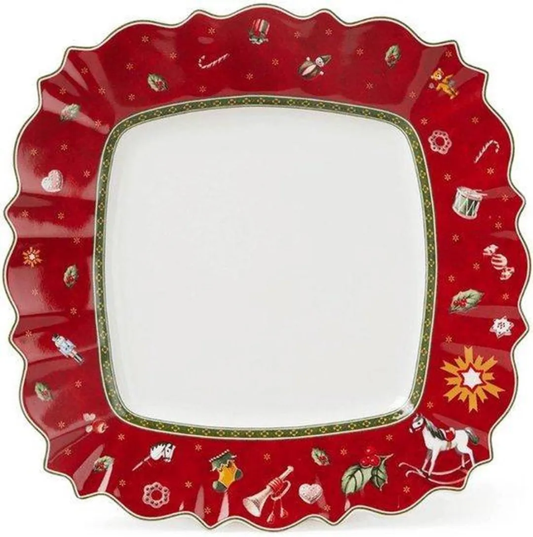 Villeroy & Boch Toy's Delight Dinerbord