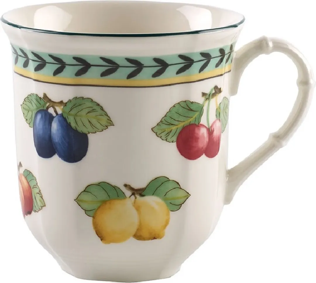 Villeroy & Boch French Garden Beker 480ml