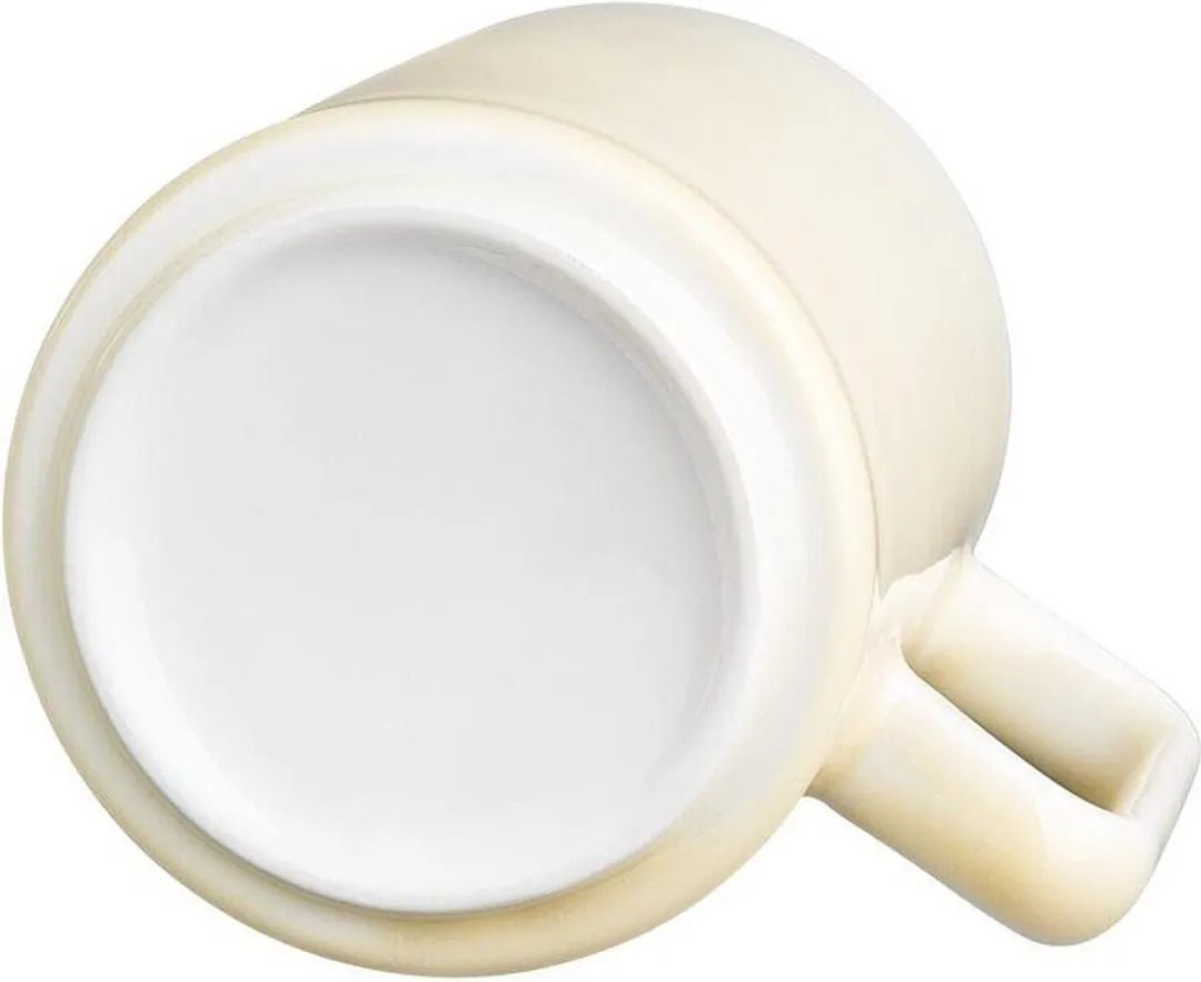 Olympia Fondant Mok Citroen CU418 - 6 Stuks
