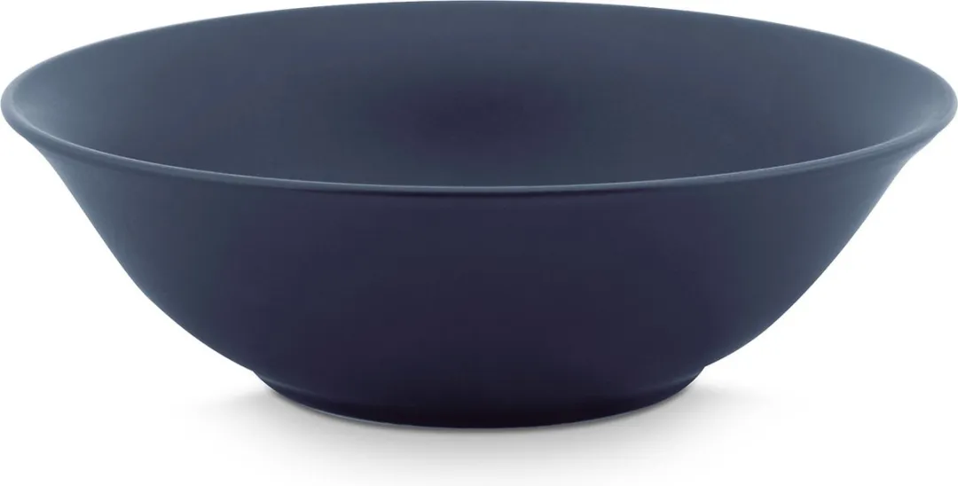 vtwonen Kom 18cm Matblauw