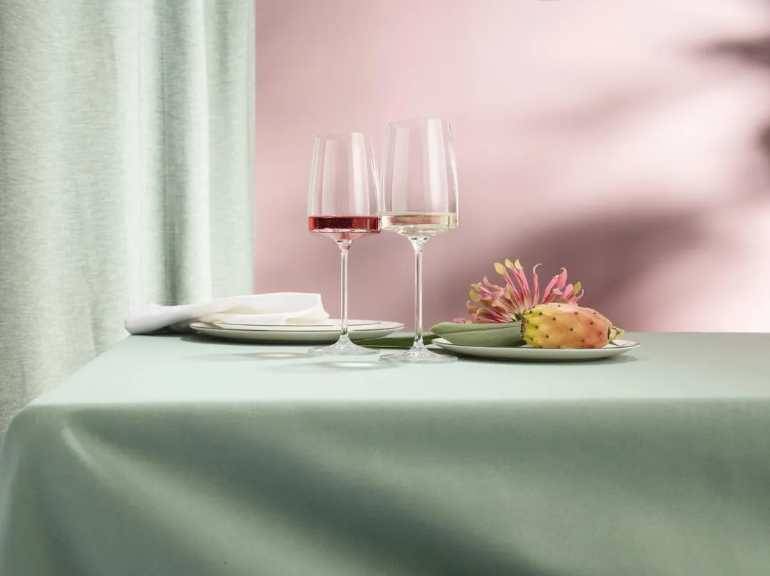 Schott Zwiesel Sensa Wijnglazen 0.36L - 6 Stuks