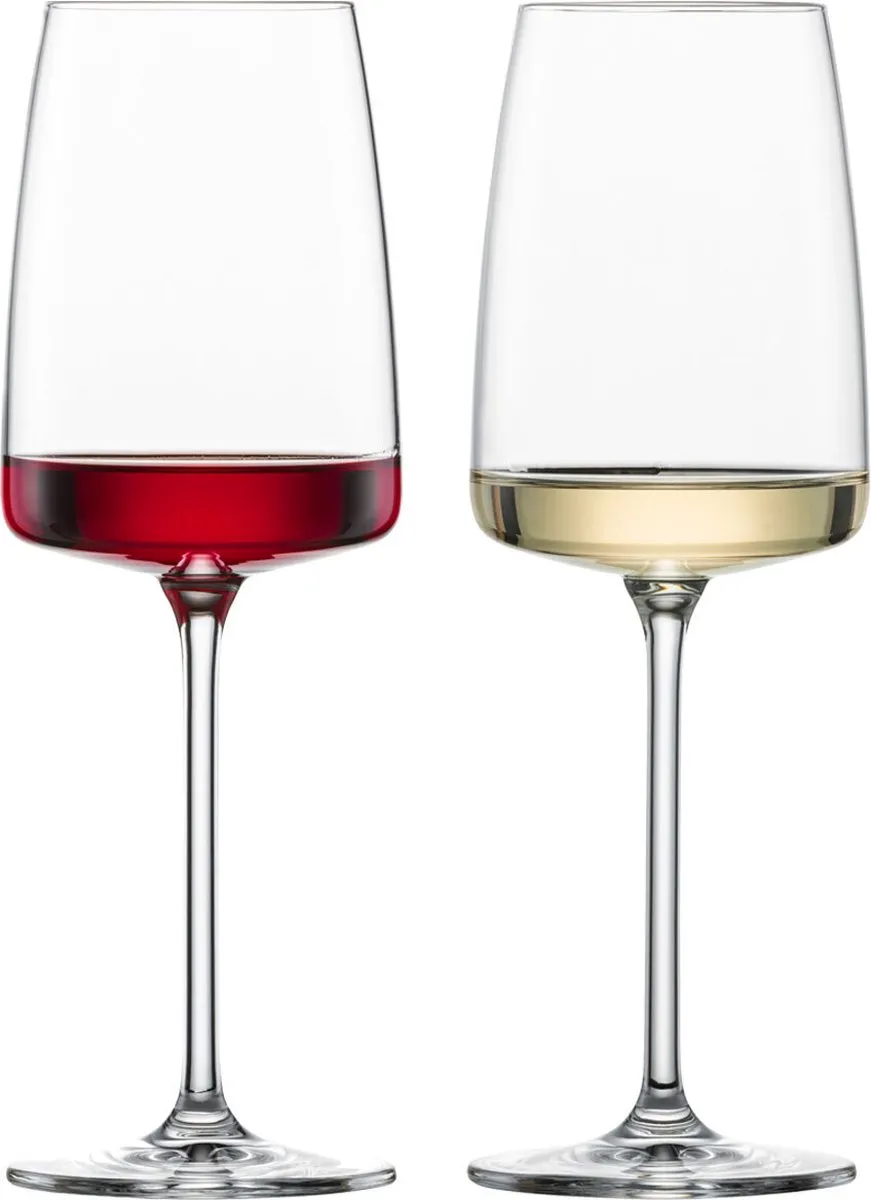Schott Zwiesel Sensa Wijnglazen 0.36L - 6 Stuks