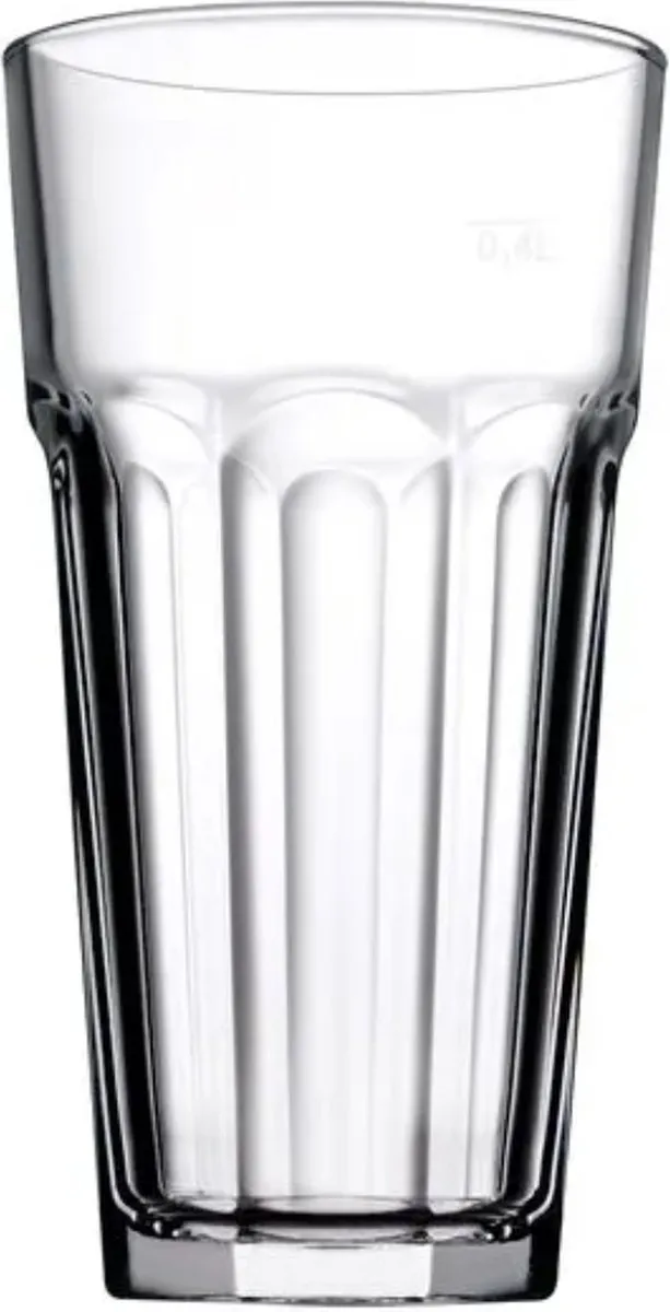 Pasabahce Casablanca Longdrinkglas 47cl - 12 Stuks