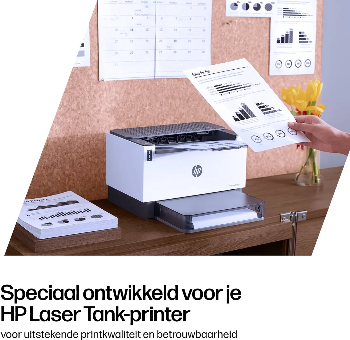 HP Toner HPW1143AD AUC0193905679386 - Zwart