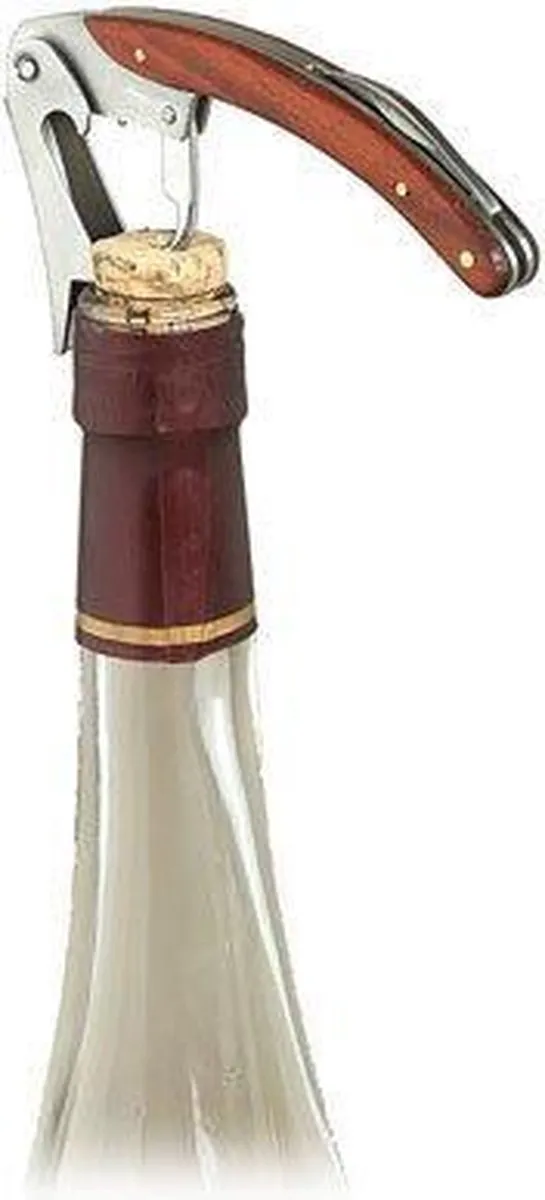 Cosy&Trendy Sommelier Kelnersmes