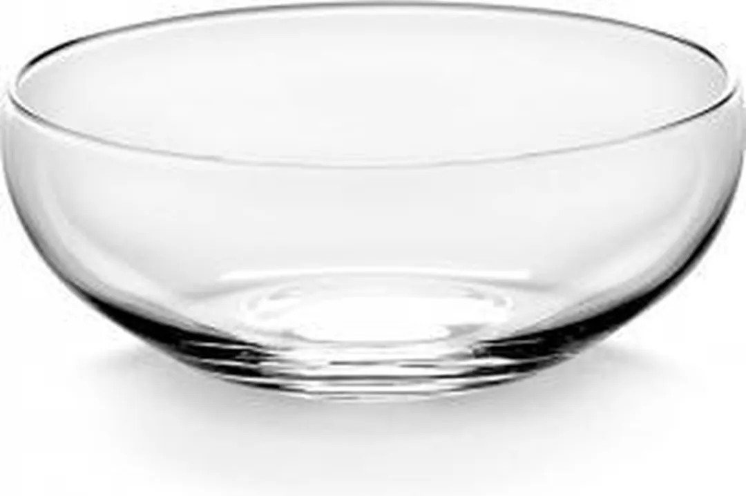 Serax Sergio Herman Inku Universeel Glas 10cl