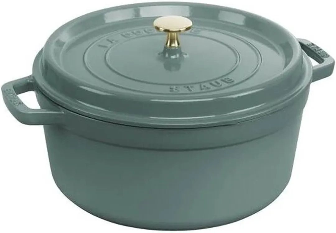 Staub Braadpan 26cm