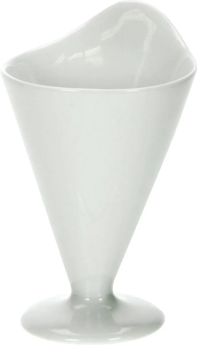 Cosy&Trendy Mini Frietzak Op Voet RH42170