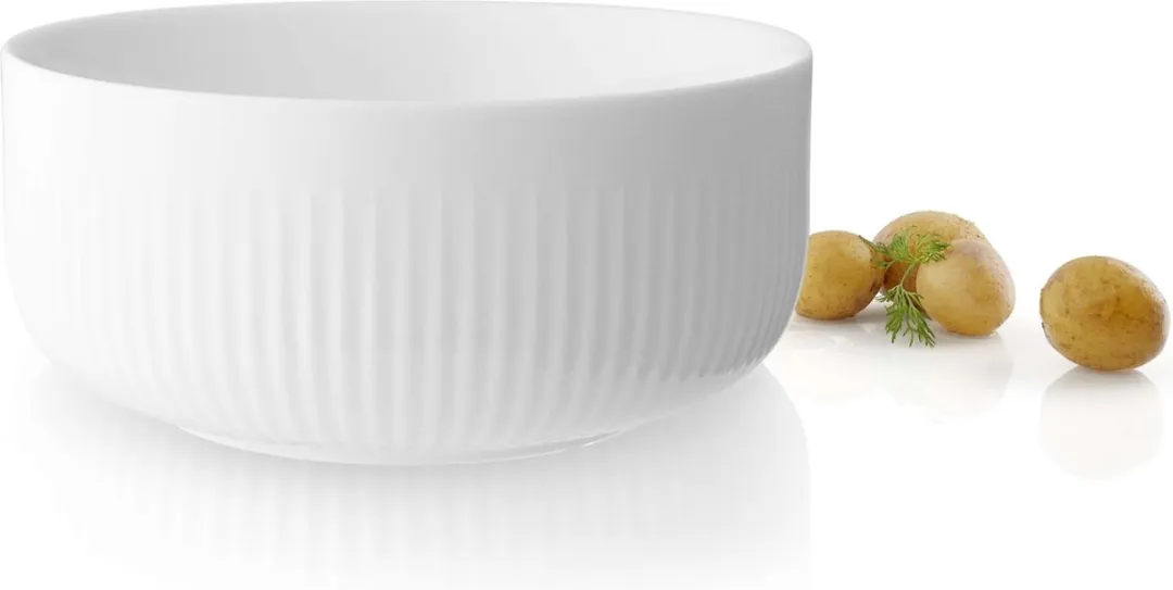 Eva Solo Legio Nova Thermoschaal 1.5L - Wit