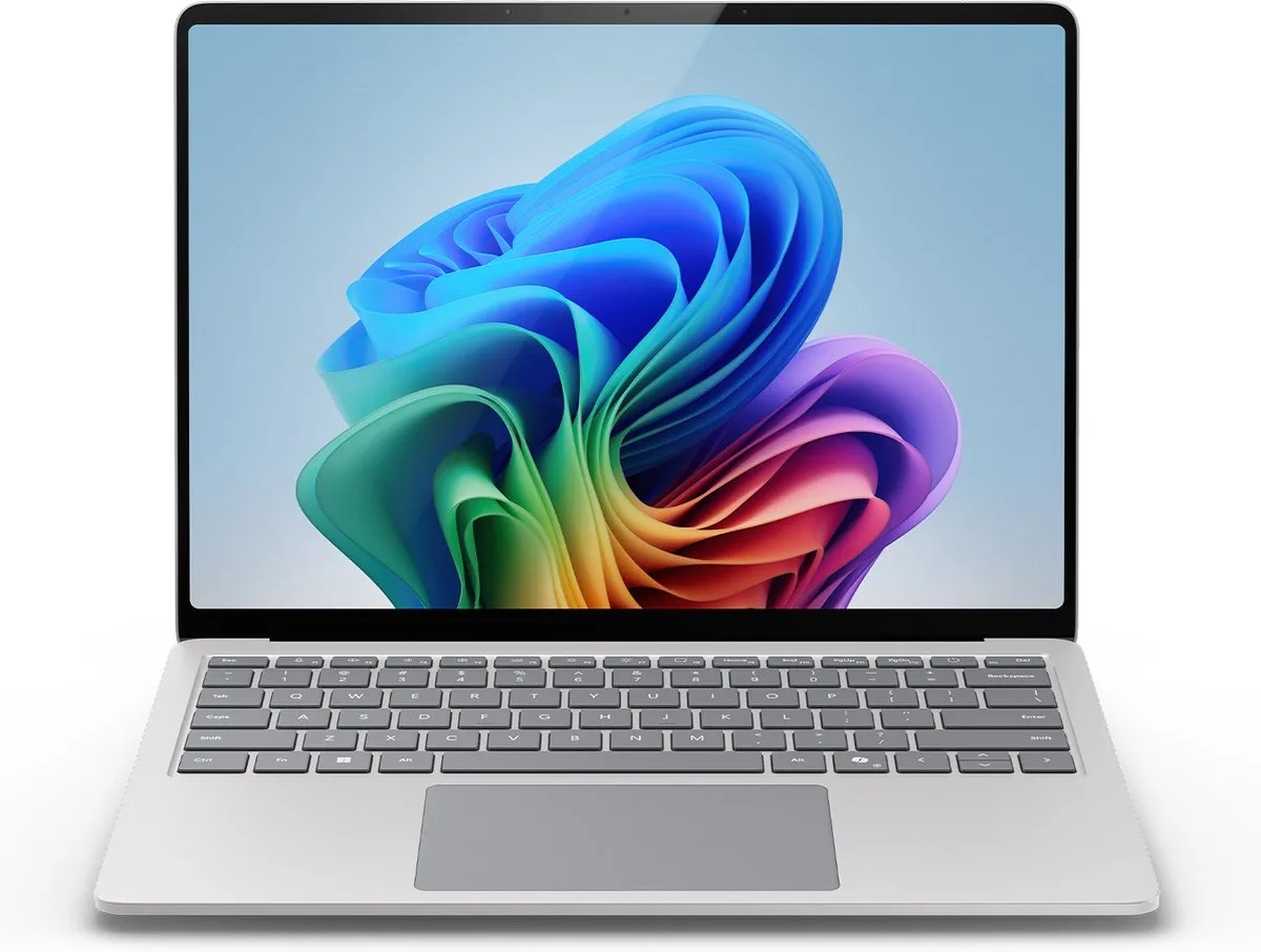 Microsoft Surface Laptop 7 Copilot+ PC