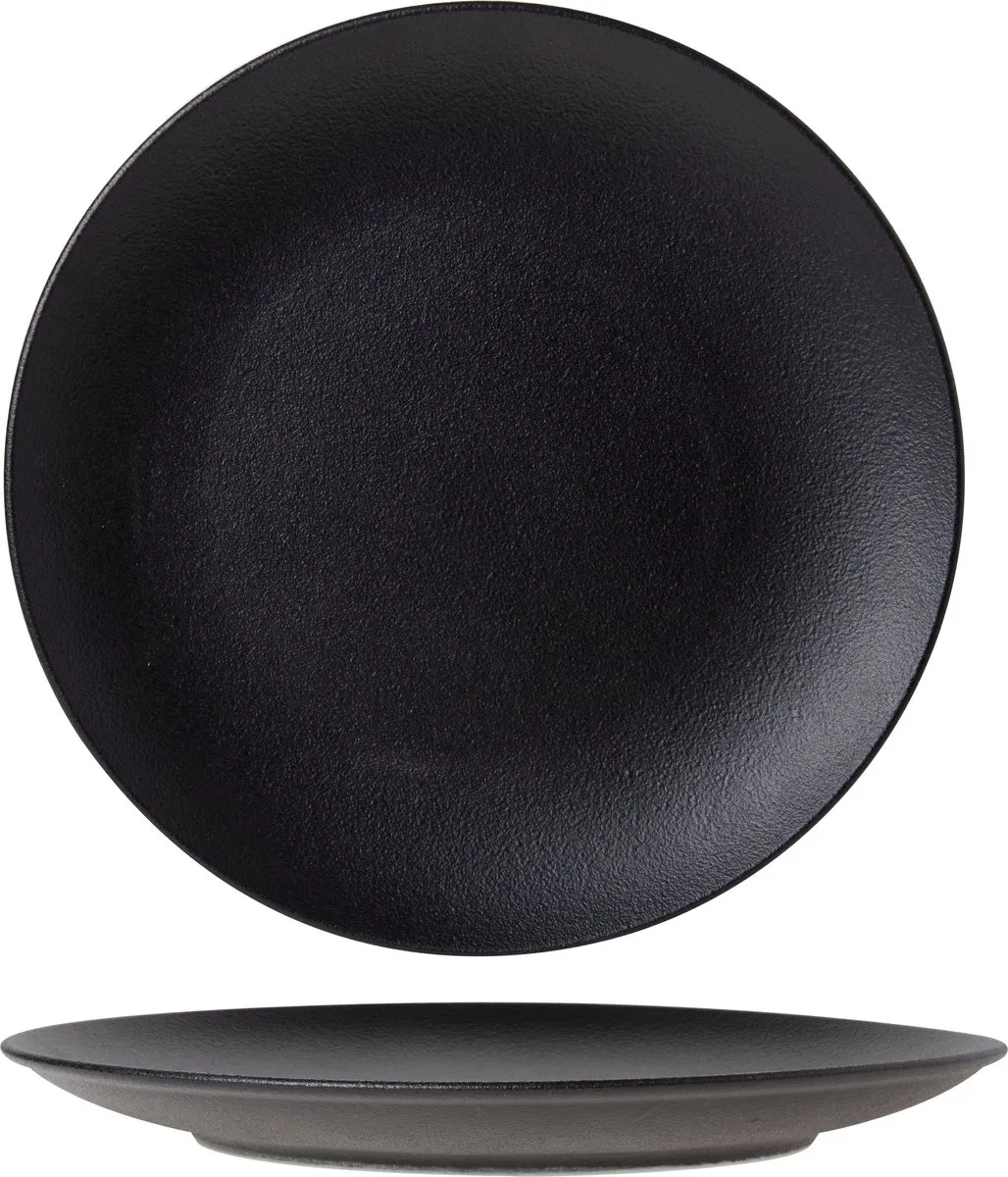 Cosy&Trendy Blackstone Ontbijtbord