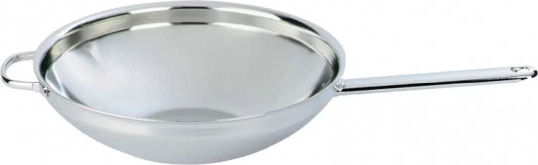 Demeyere Apollo 7 Wok 32cm