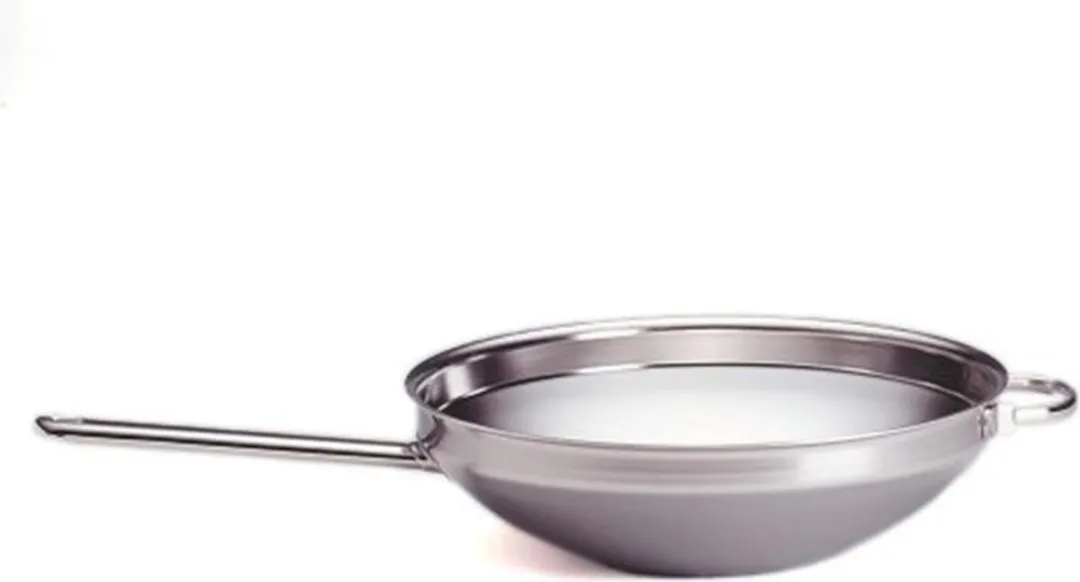 Demeyere Apollo 7 Wok 32cm - Multi