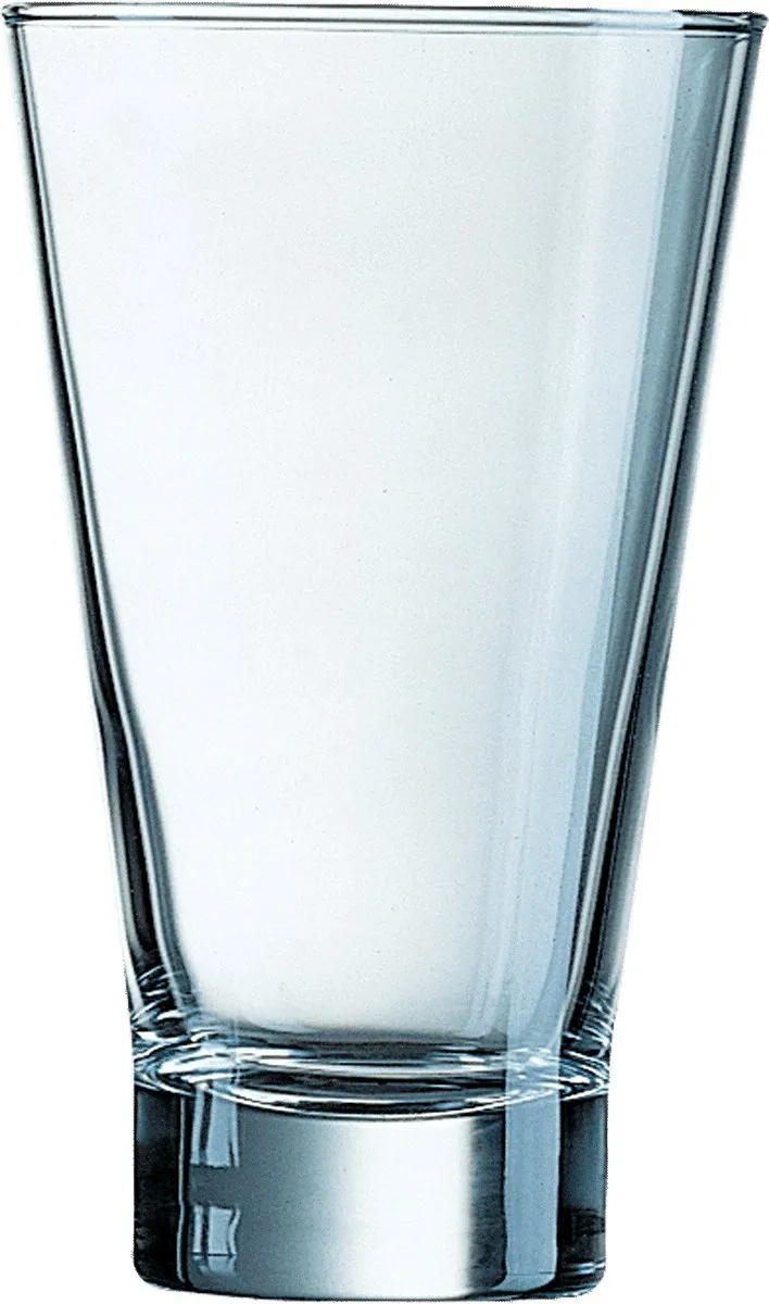 Arcoroc Shetland Longdrinkglas 42cl