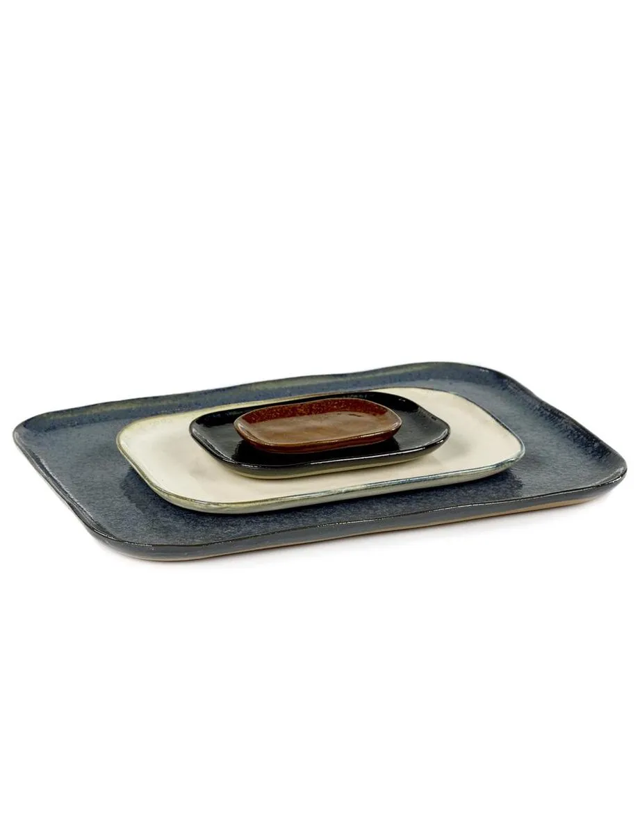 Serax Merci La Nouvelle Table Bord S - 8 Stuks