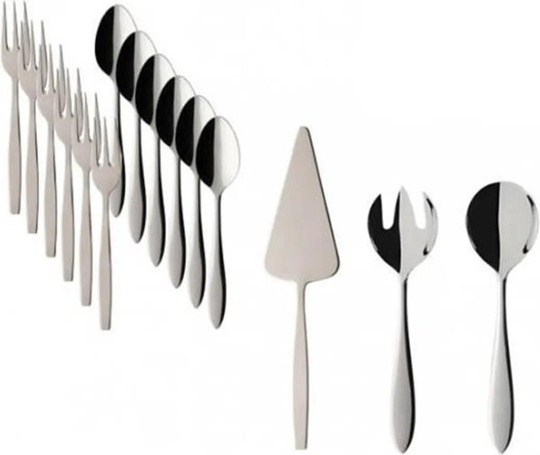 Villeroy & Boch Louis Bestekset 15-delig