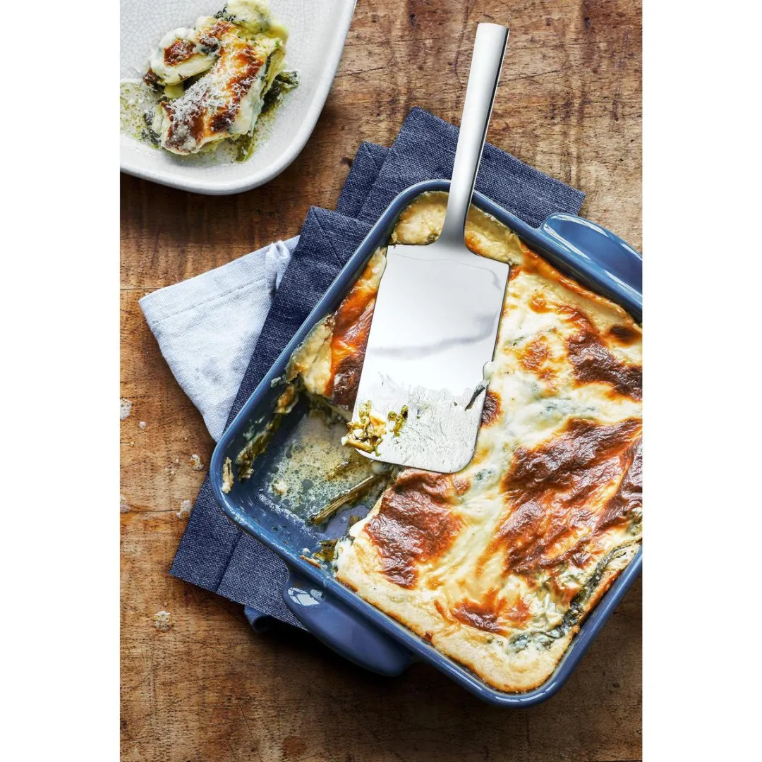 WMF Nuova Lasagneschep RVS 30cm - 1 Stuks
