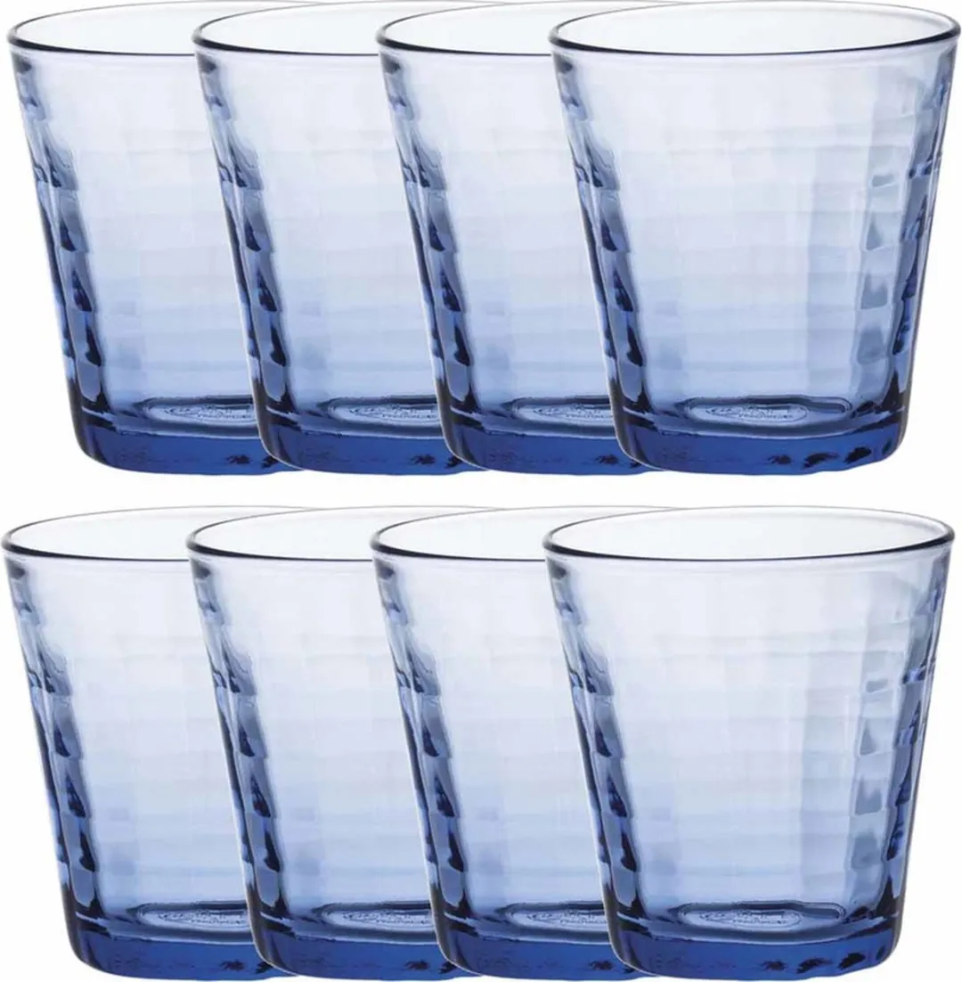 Duralex Prisme Drinkglazen